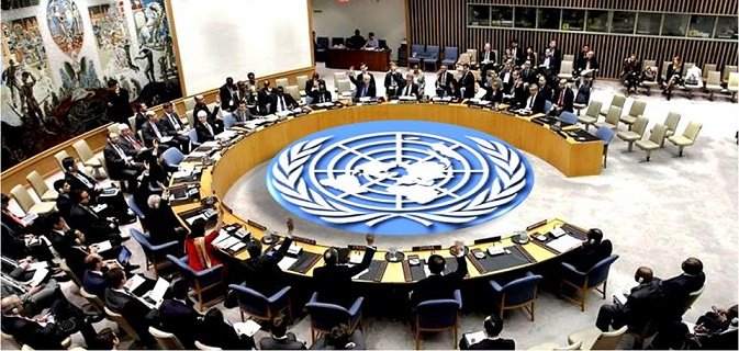United-Nations