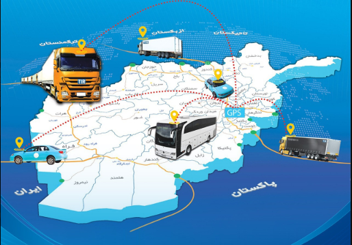 ترانسپورت وزارت