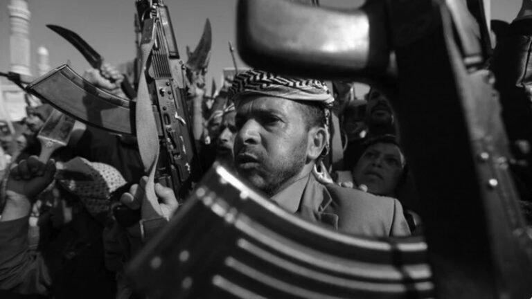 حوثیان ایران