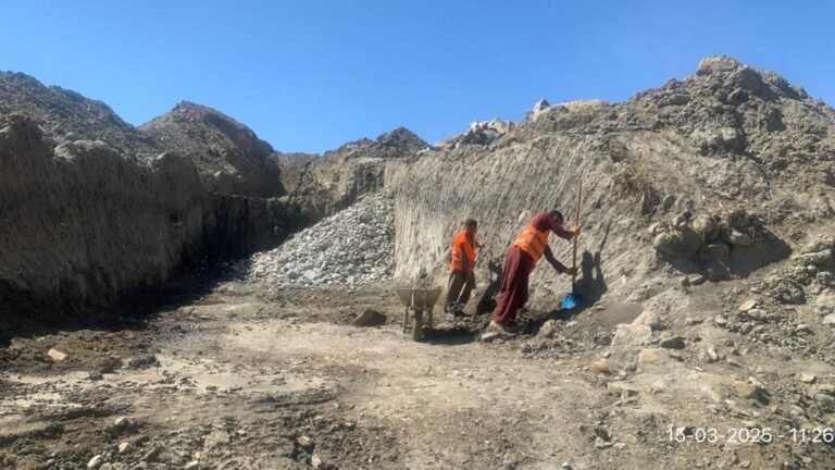 کابل جلال اباد دوهم سړک