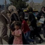 افغان کډوال