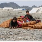 افغان کډوال له پاکستان څخه