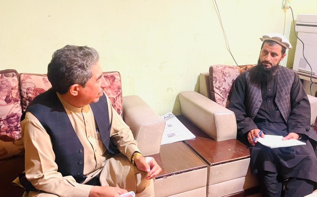 اقتصاد ریاست مور او ماشوم