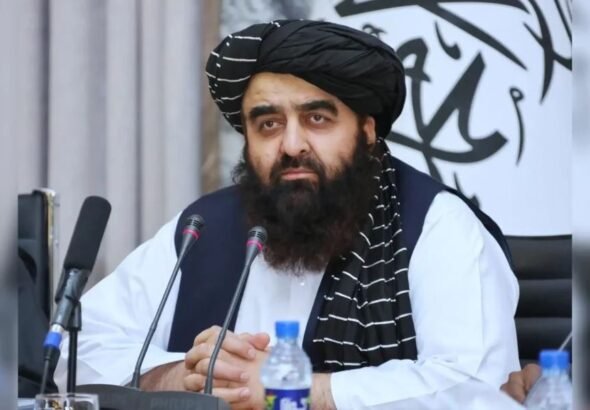 امير خان متقي خبری