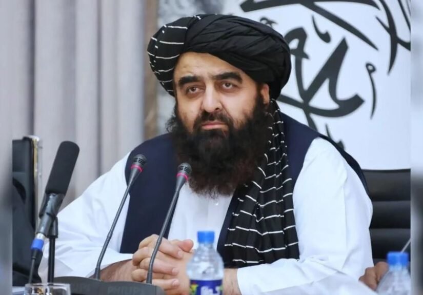 امير خان متقي خبری