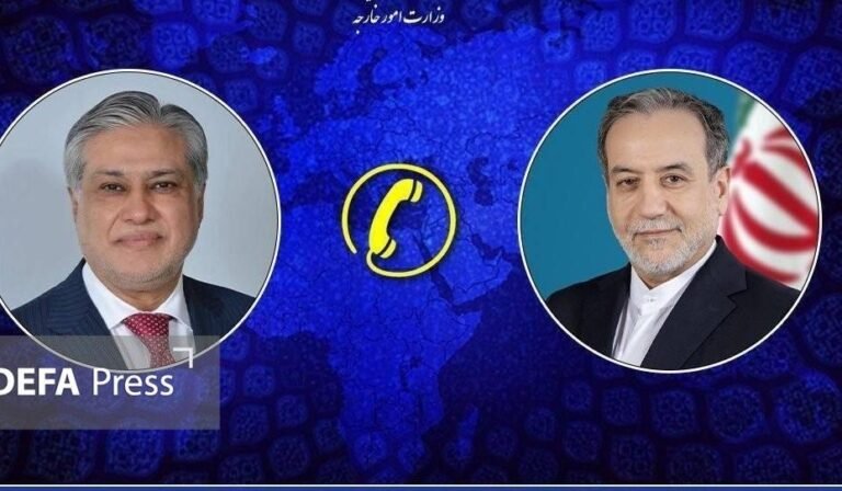 ایران ا و پاکتسان