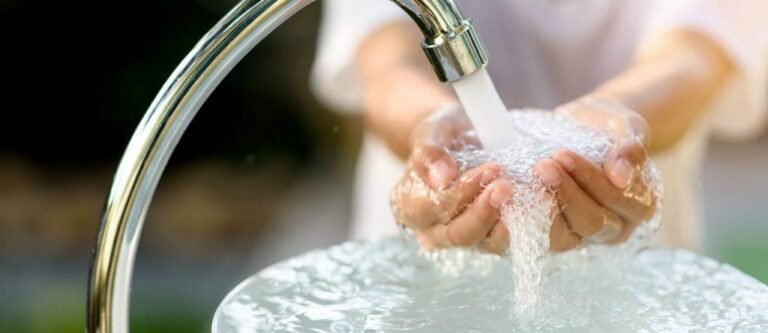 د اوبو ستونزه