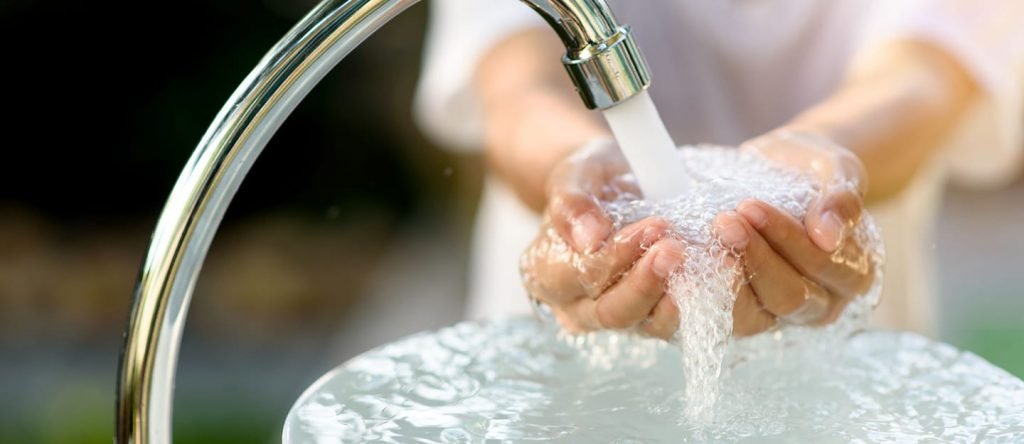 د اوبو ستونزه