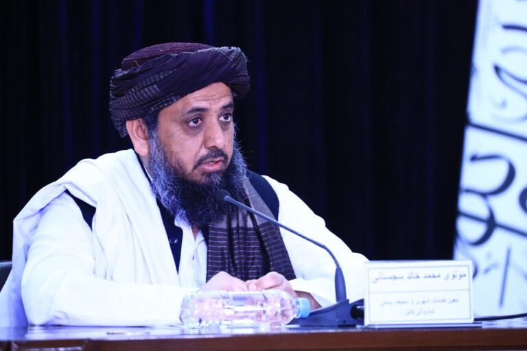 د کابل ښاروالی