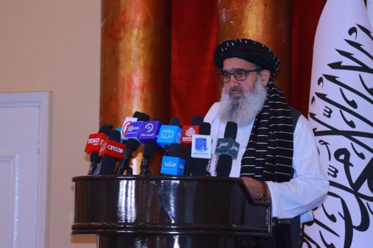 عامې روغتیا وزیر