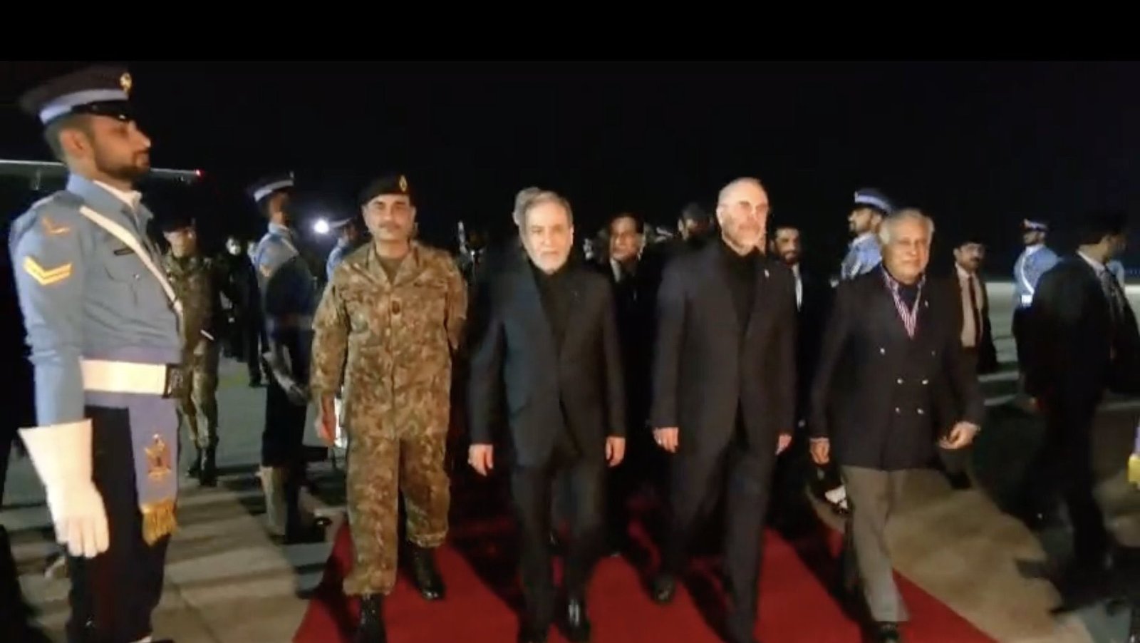 عباس عراقچي