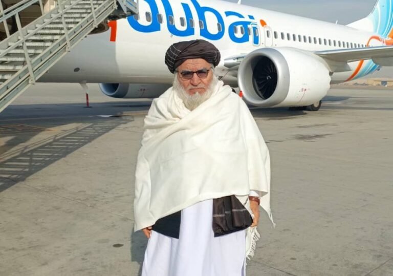 مطيع الحق خالص