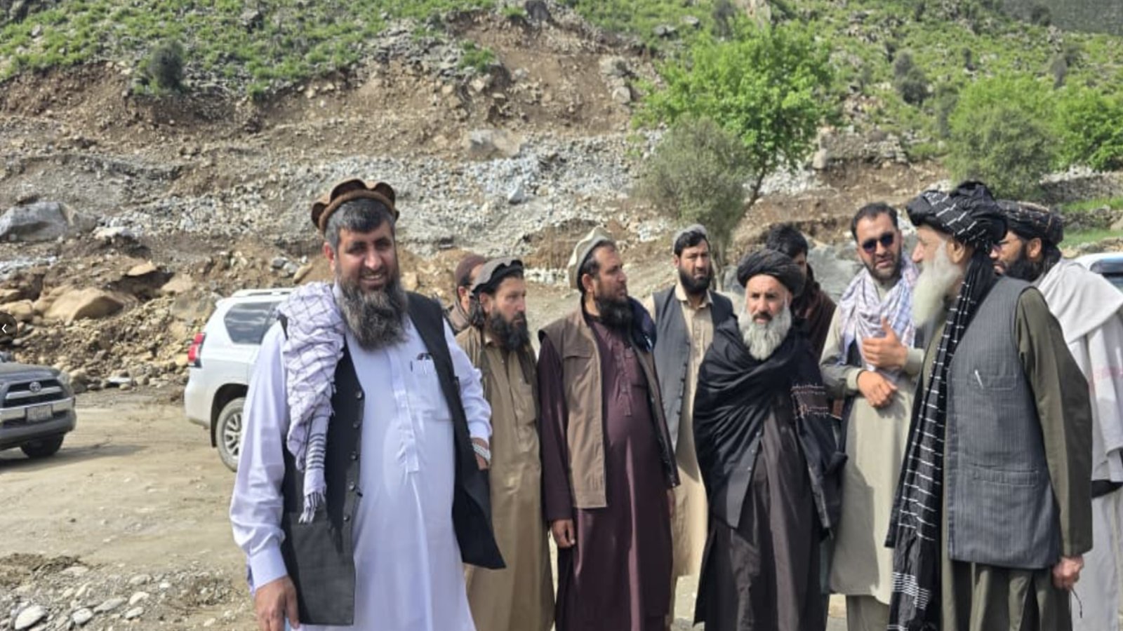 ملا محمد عیسی ثاني