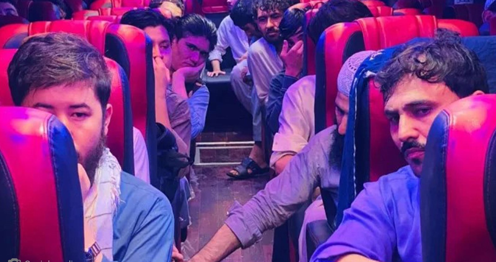 نیول شوی کډوال