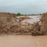 هلمند سیلابونه