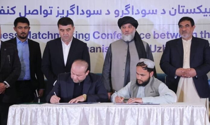 کابل تاشکند