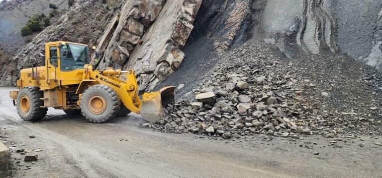 کابل جلال اباد لار