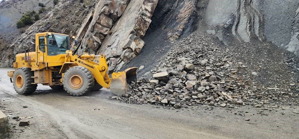 کابل جلال اباد لار