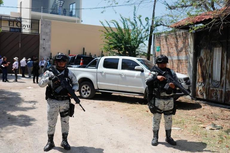 Mexico-1