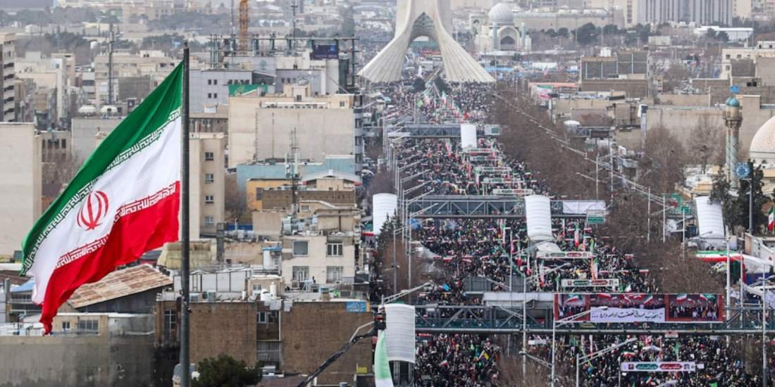 ایران