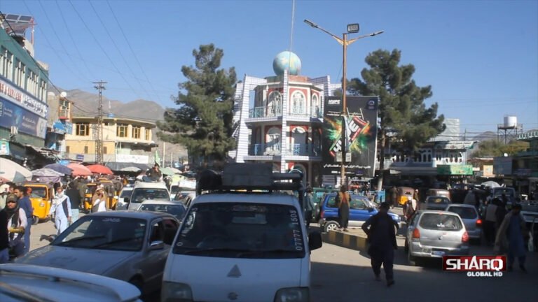 دیدار با والی بخارا در ازبیکستان.07_08_32_12.Still011