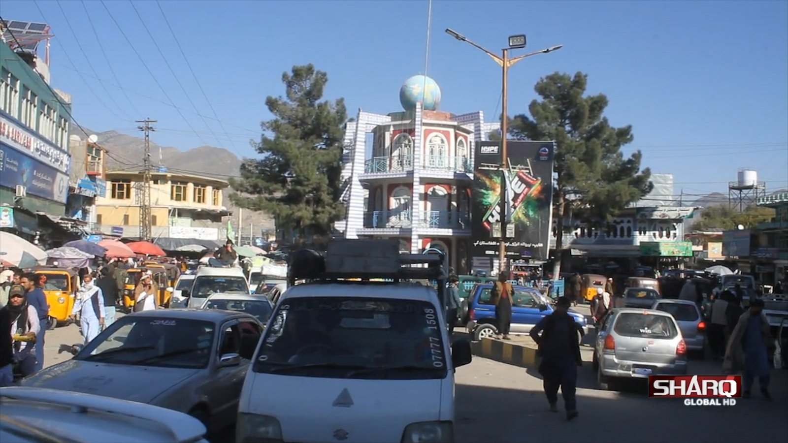 دیدار با والی بخارا در ازبیکستان.07_08_32_12.Still011