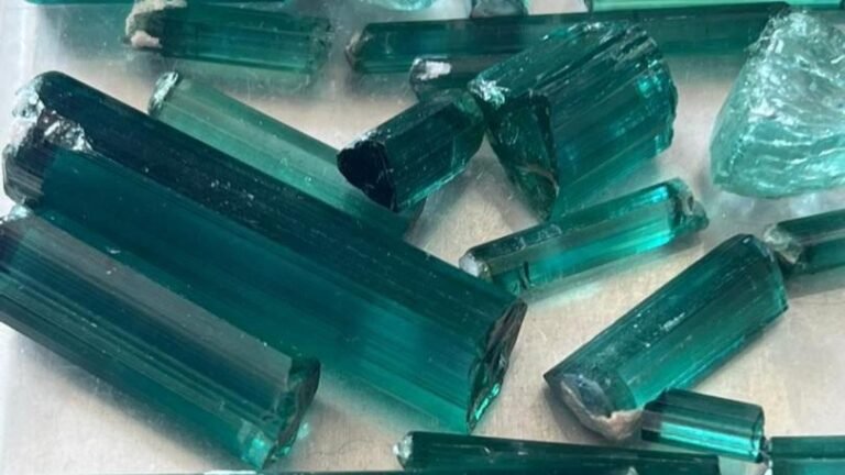 پنجشير کې بيروچ