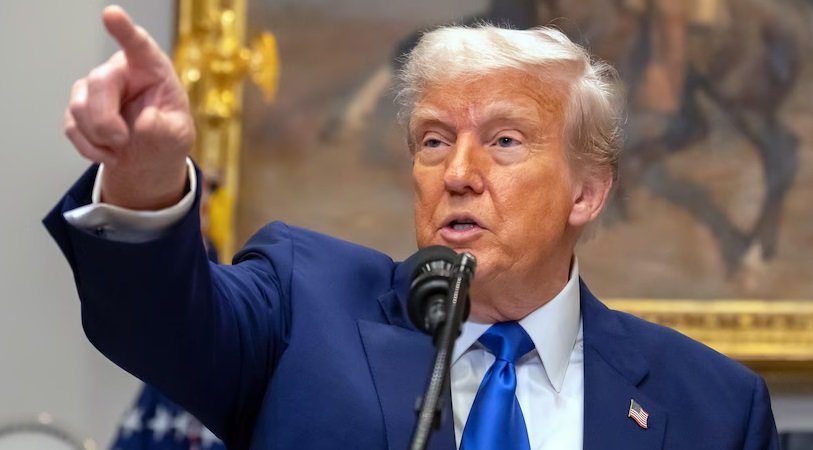Trump-