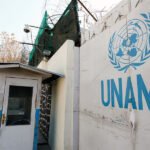 UNAMA-Afghanistan