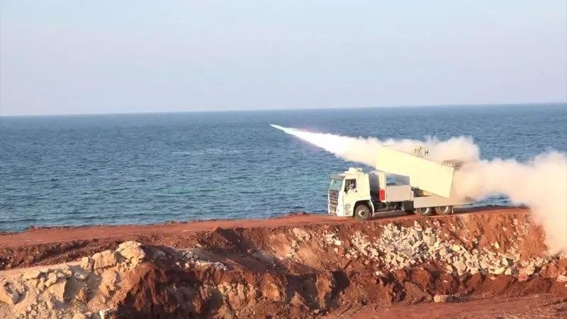 Iran-1