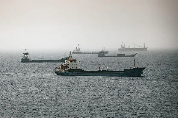 هرمز تنګی
