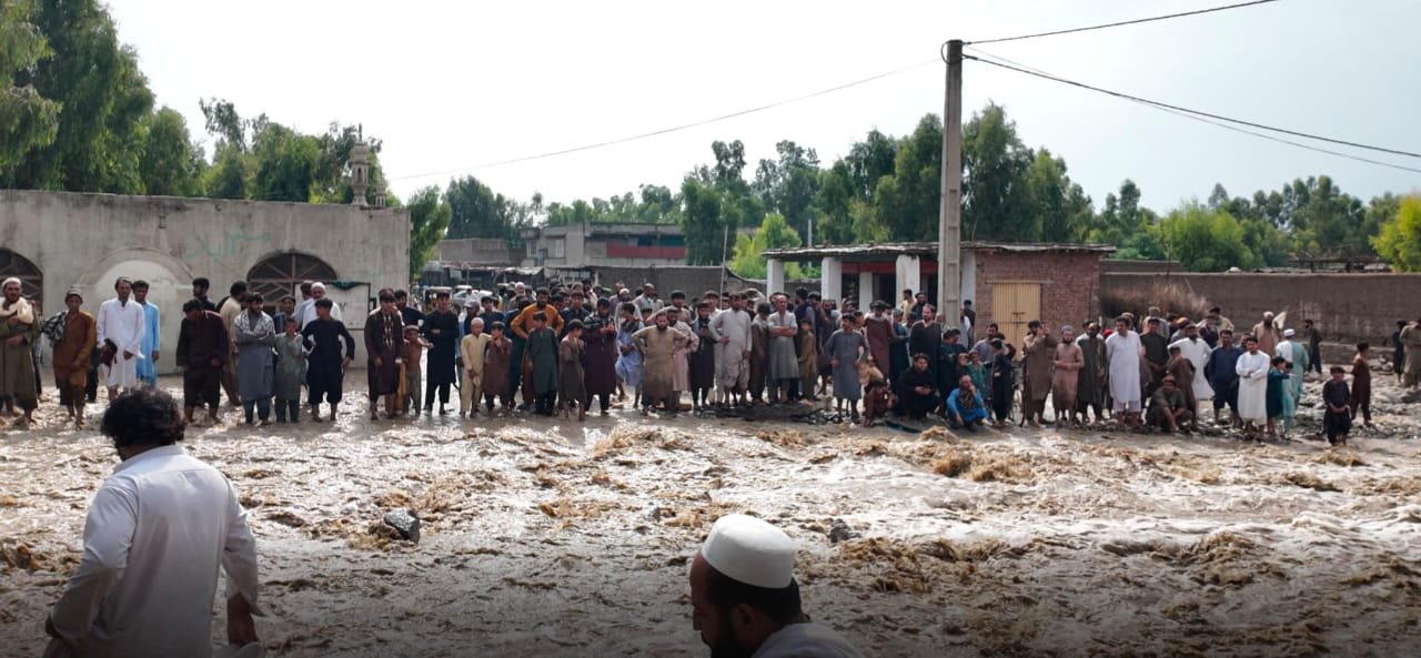 سیلابونه