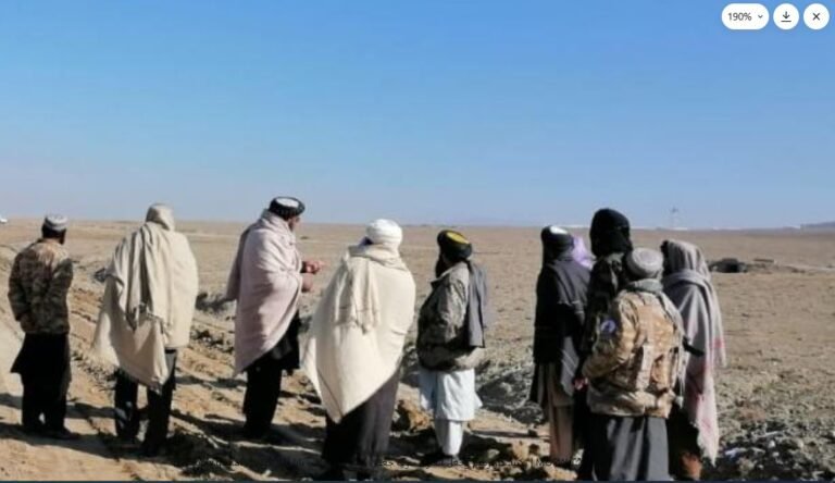 ټولګټو وزير