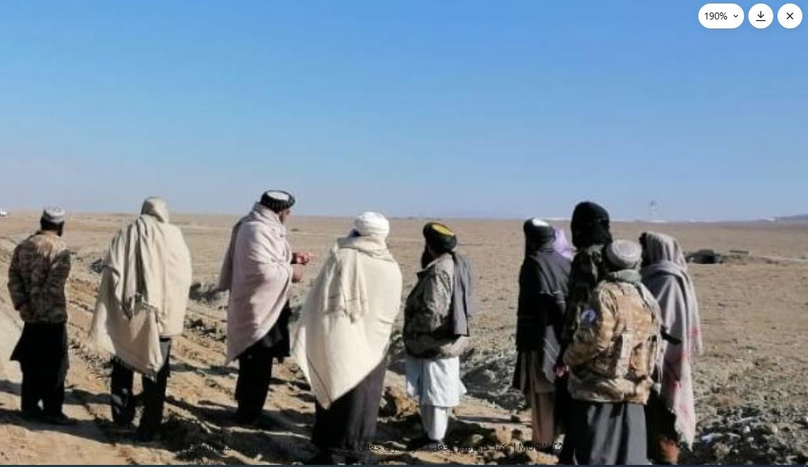 ټولګټو وزير